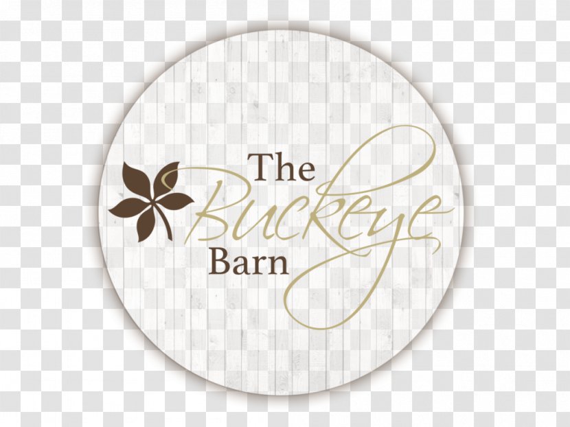 The Buckeye Barn Font Pinterest Ohio - Simple Wedding Reception Table Decorations Transparent PNG