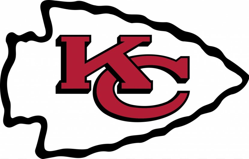 Arrowhead Stadium Kansas City Chiefs NFL Denver Broncos Logo - Meac Swac Sports Main Street Transparent PNG