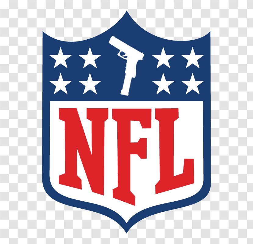 Logo Emblem NFL United States Of America Brand - Signage - Never Forget Transparent PNG