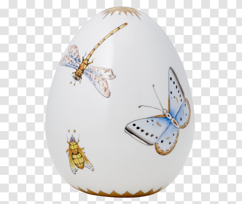 Easter Egg Porcelain Transparent PNG