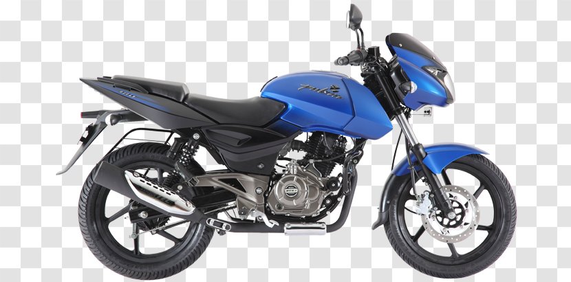 Bajaj Auto Car Pulsar Motorcycle Bicycle - Bagga Link - 220 Transparent PNG