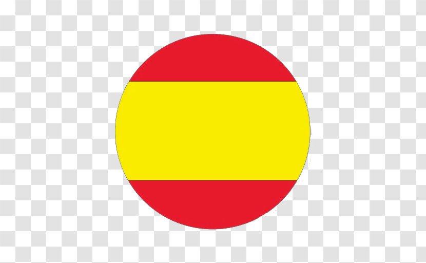 Flag Of Spain Vector Graphics National Stock Illustration - Yellow Transparent PNG