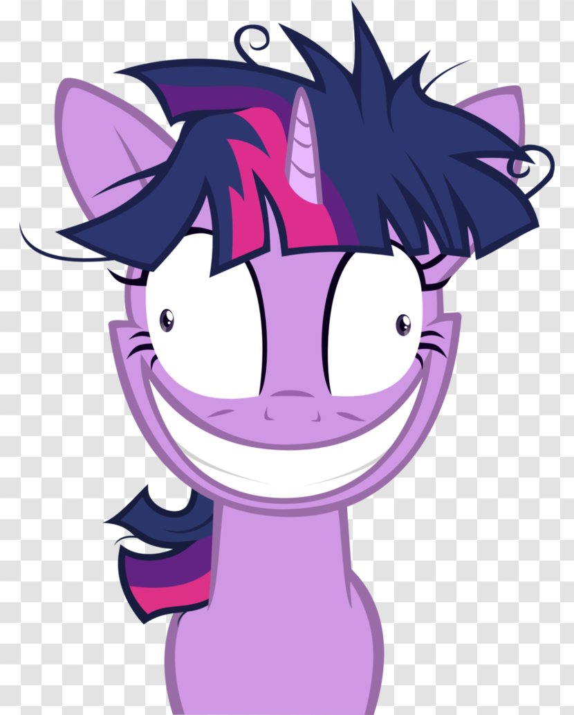 Twilight Sparkle YouTube Rarity Pinkie Pie Spike - Frame - Youtube Transparent PNG