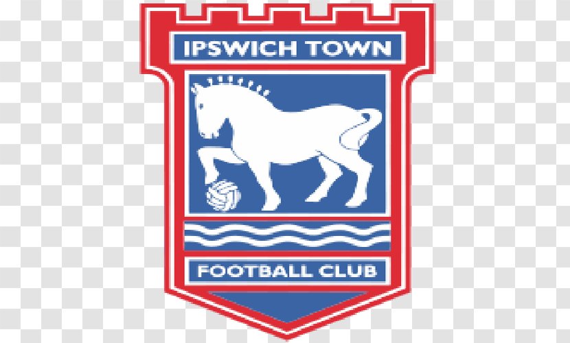 Ipswich Town F.C. Norwich City Millwall EFL Championship - White - F.c. Transparent PNG