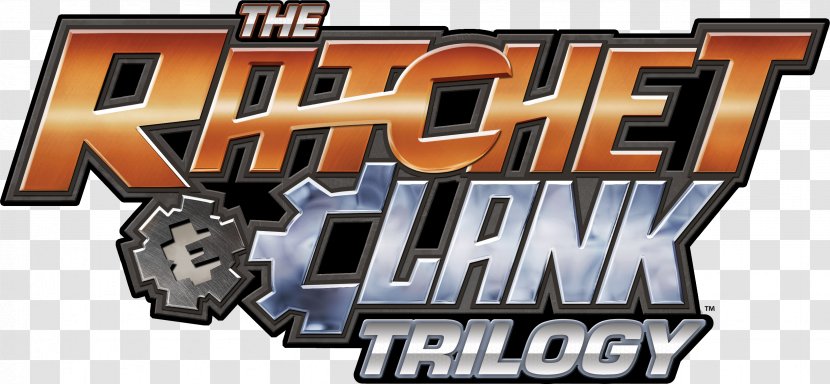 Ratchet & Clank: All 4 One Clank Future: A Crack In Time Ratchet: Deadlocked Tools Of Destruction - Text Transparent PNG