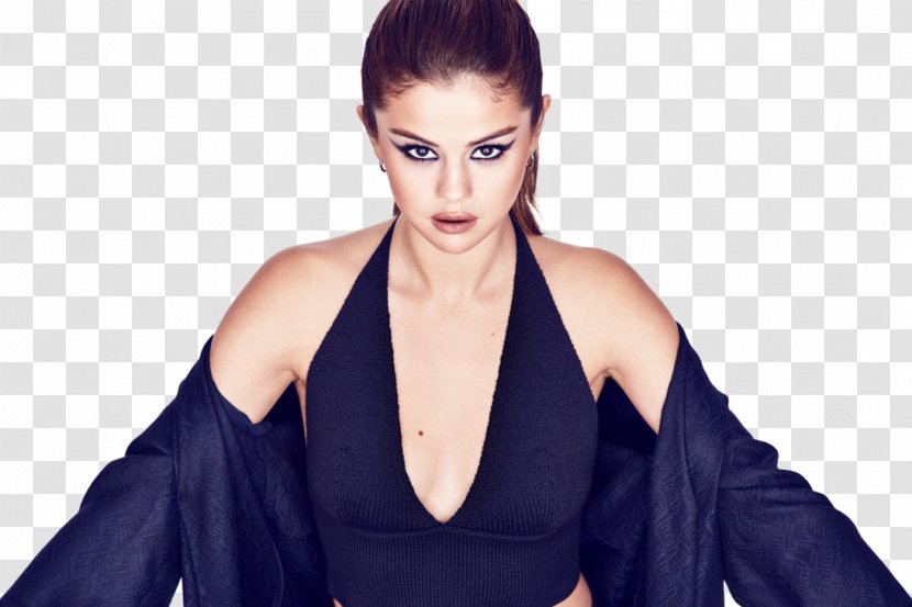 Selena Gomez Barney & Friends Singer-songwriter Desktop Wallpaper - Silhouette Transparent PNG
