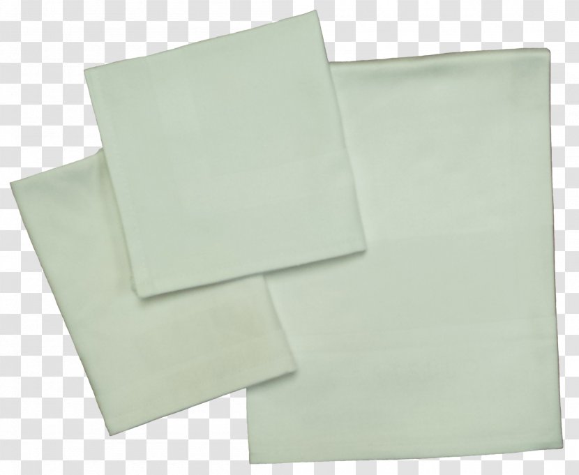 Tablecloth Towel Paper Banquet - Cotton Transparent PNG
