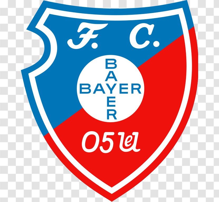 KFC Uerdingen 05 Bayer 04 Leverkusen DFB-Pokal SC E.V. - Logo Transparent PNG