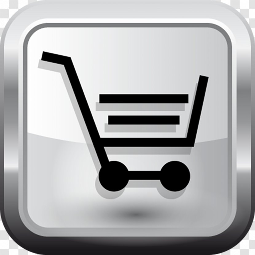 Online Shopping E-commerce Sales - Purchasing - Cart Transparent PNG