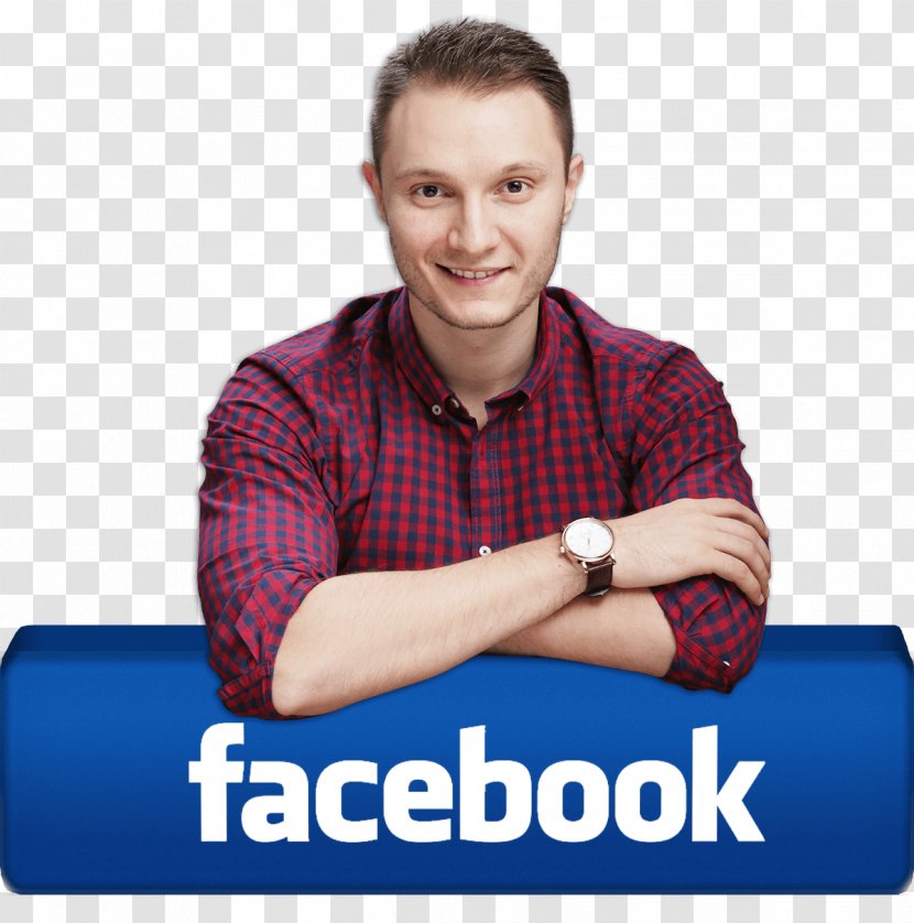 Social Media Facebook LinkedIn Tagged YouTube - Blog Transparent PNG