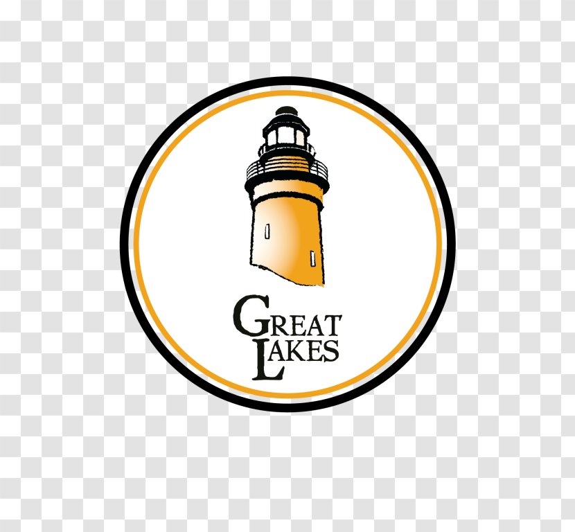 Logo Brand Font Line - Area - Great Lakes Lighthouses Transparent PNG
