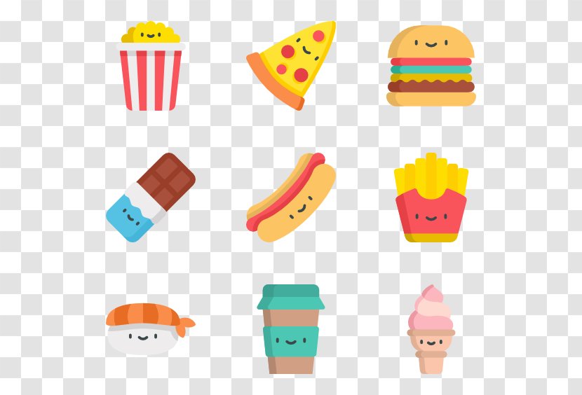 Food Pack - Toy - Sandwich Transparent PNG