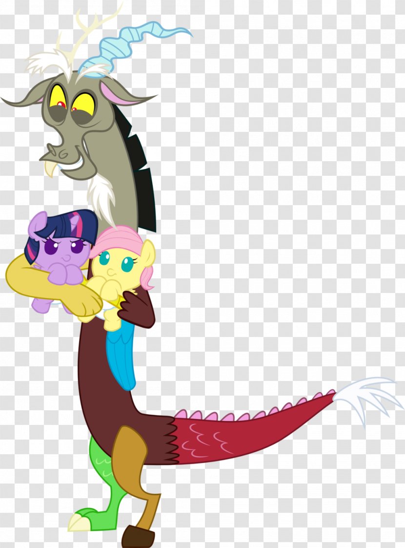 Fluttershy Rainbow Dash Rarity Twilight Sparkle Child - My Little Pony Friendship Is Magic Season 1 Transparent PNG