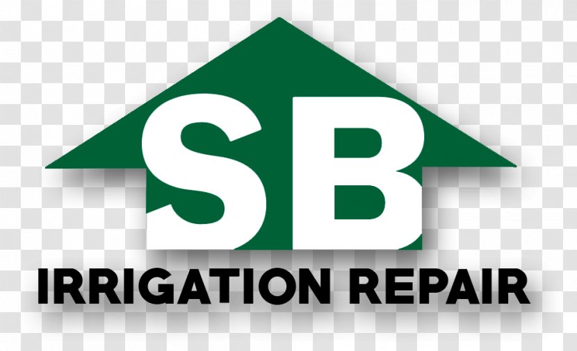 Logo Irrigation Sprinkler Controller Brand - IRRIGATION Transparent PNG