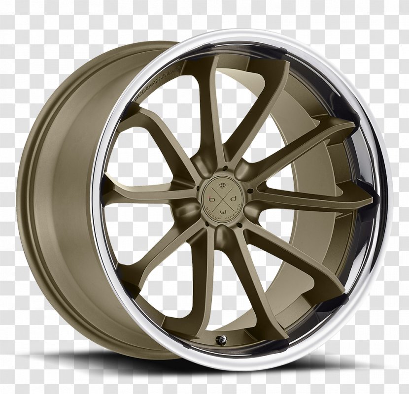 Blaque Diamond Wheels Custom Wheel Car Motor Vehicle Tires - Spoke - Steering Knob Transparent PNG