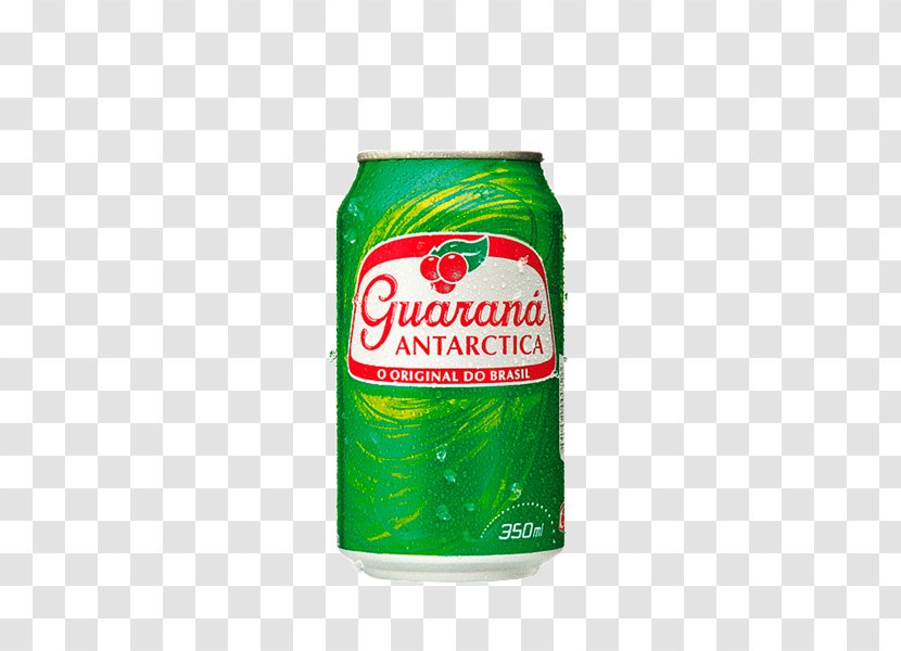 Fizzy Drinks Guaraná Antarctica Beer Companhia Paulista - Drink Transparent PNG