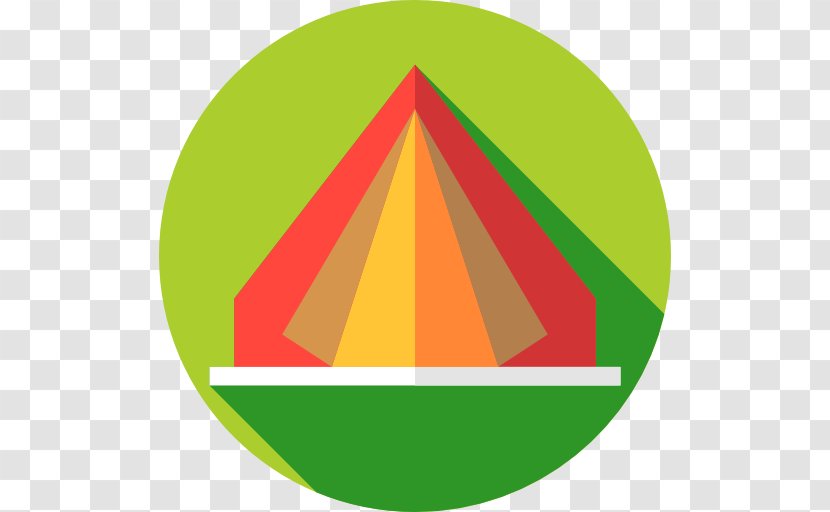 Tienda - Triangle - Logo Transparent PNG