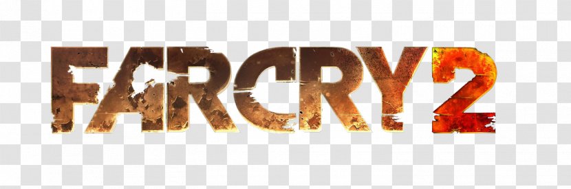 Far Cry 2 3 5 Xbox 360 - Video Game Transparent PNG