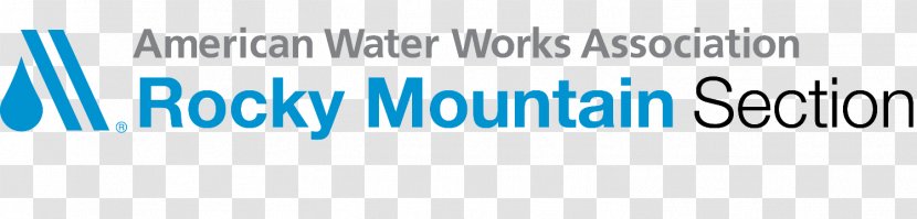 American Water Works Association Services Environment Federation Management Public Utility - Logo Transparent PNG