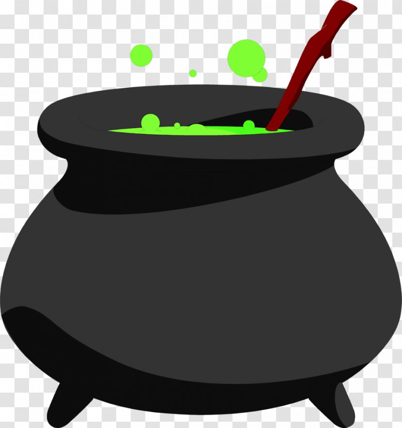 Cauldron Witchcraft Blog Clip Art - Cooking Pan Transparent PNG