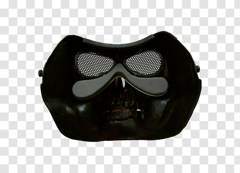 Goggles Diving & Snorkeling Masks - Design Transparent PNG