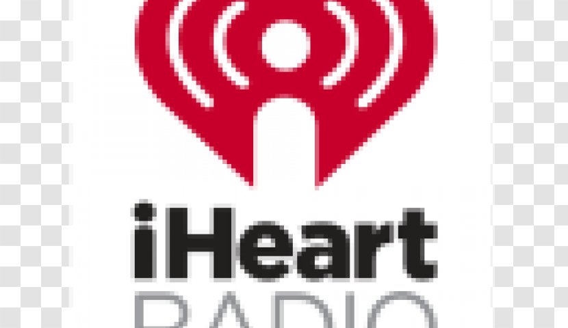 Memphis IHeartMedia IHeartRADIO Broadcasting - Silhouette - Radio Transparent PNG