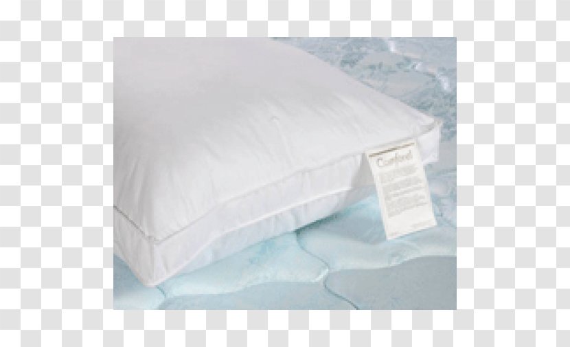 Pillow Mattress Duvet Down Feather Bed Sheets - Pads Transparent PNG