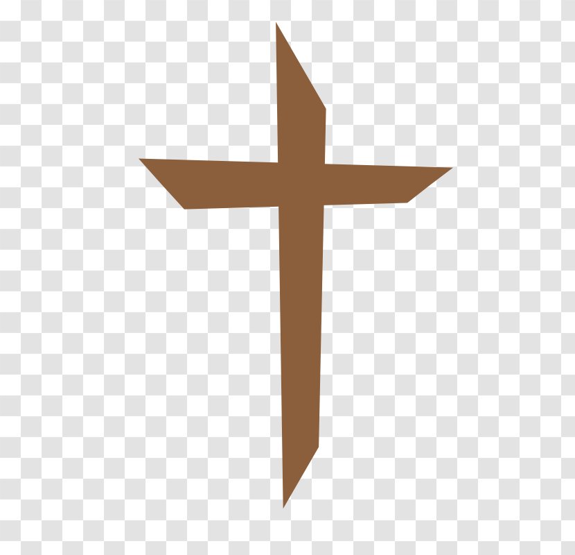 Christian Cross Clip Art - Crucifix - Easter Images Transparent PNG