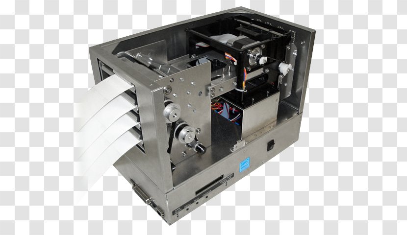 Printer Driver Thermal Printing Lemurs Boca Systems Inc - Computer Hardware - HeadUp Display Interface Design Transparent PNG