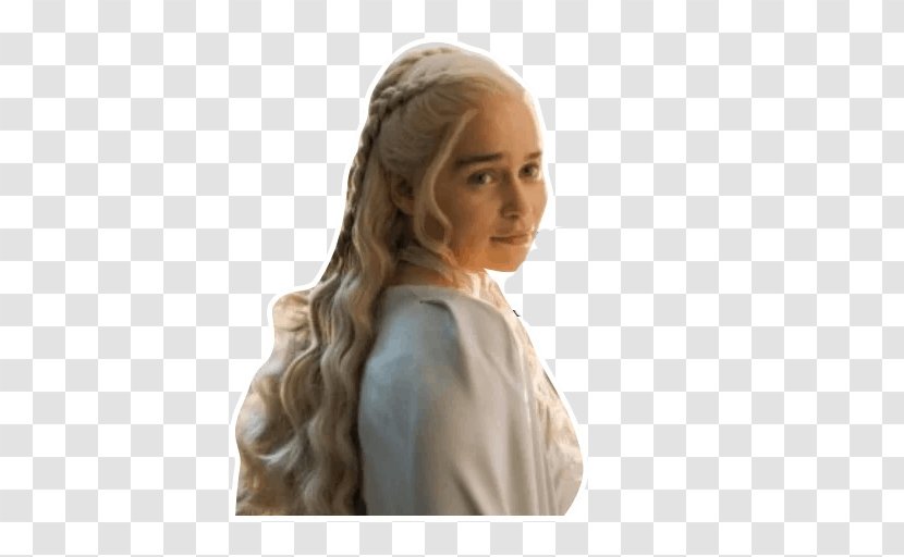 Emilia Clarke Daenerys Targaryen Game Of Thrones Daario Naharis Sexiest Woman Alive - Song Ice And Fire Transparent PNG