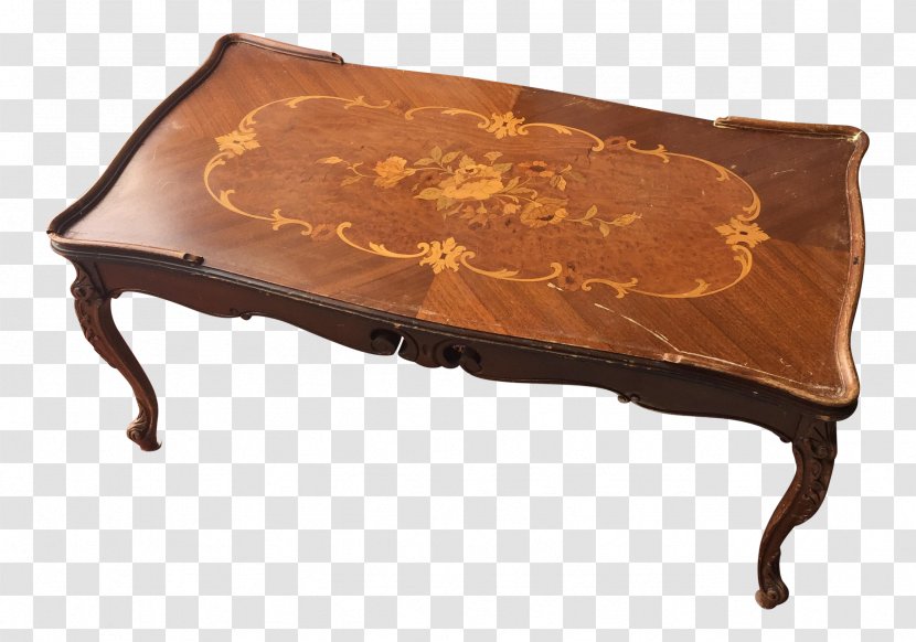 Coffee Tables Wood Stain - Table - Design Transparent PNG