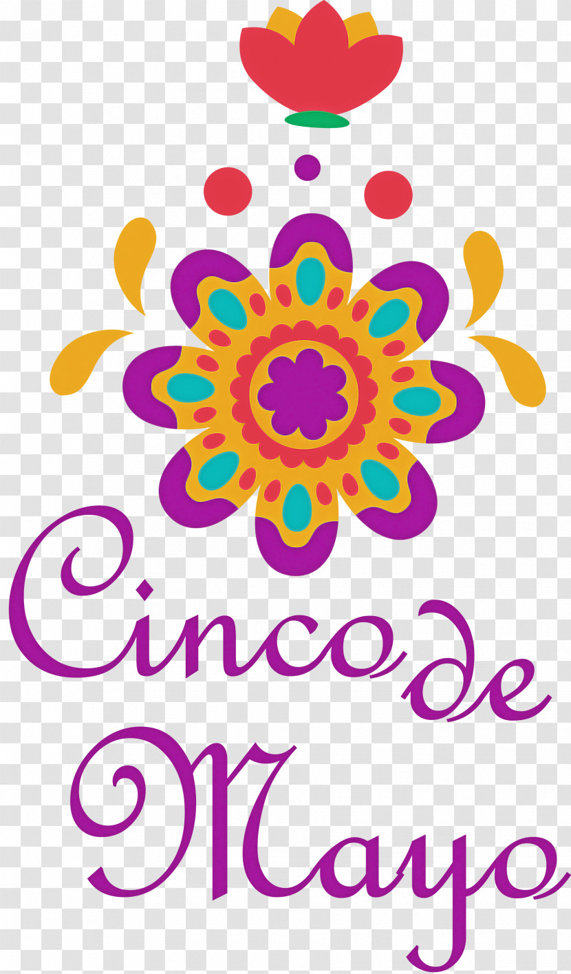 Cinco De Mayo Fifth Of May Transparent PNG