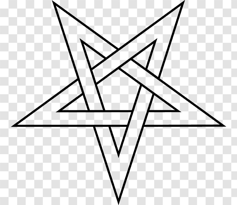Order Of The Eastern Star Decal Scottish Rite Freemasonry Vancouver - Symbol - Pentagrama Transparent PNG