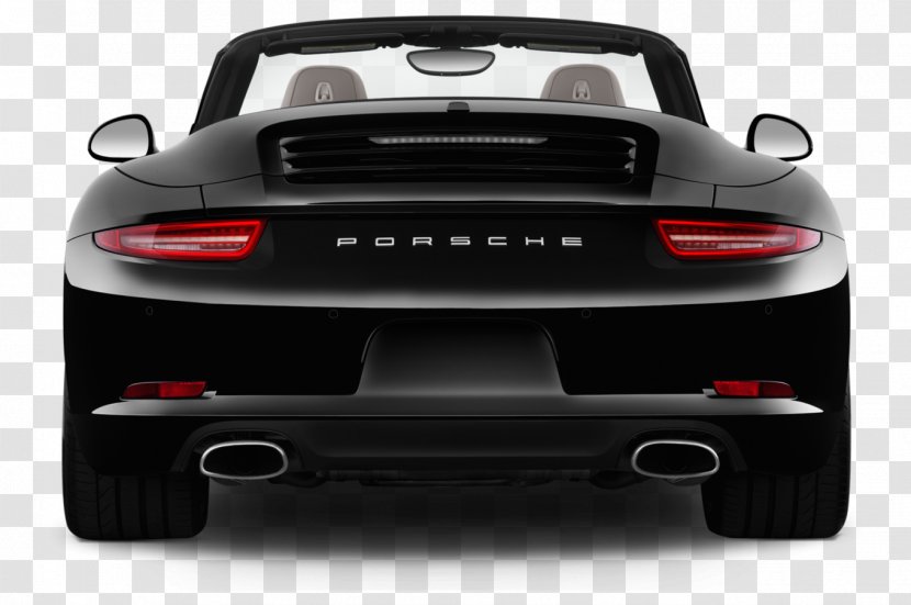 2013 Porsche Boxster Car 911 2015 - Automotive Exterior Transparent PNG