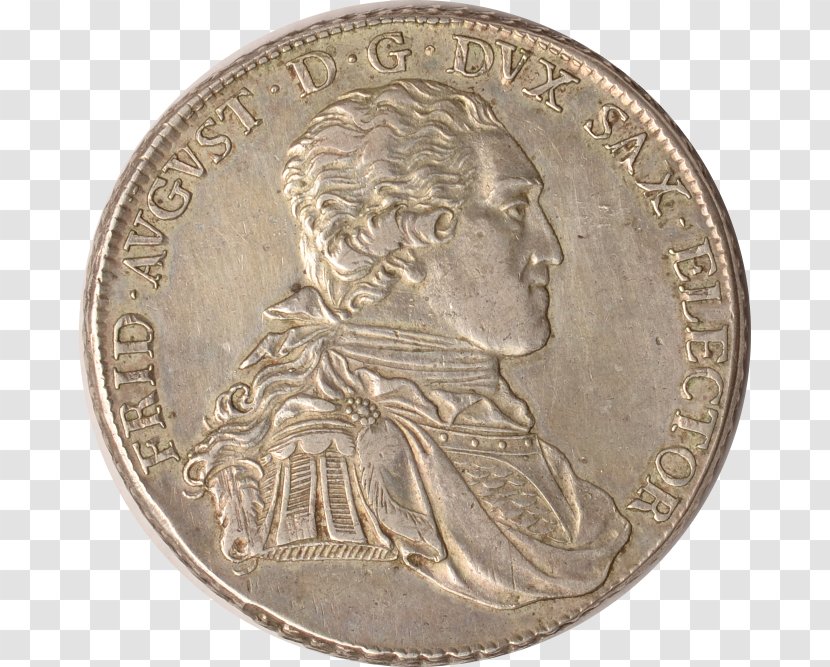 Silver Coin Numismatics Norjan Speciedaler - Nickel Transparent PNG