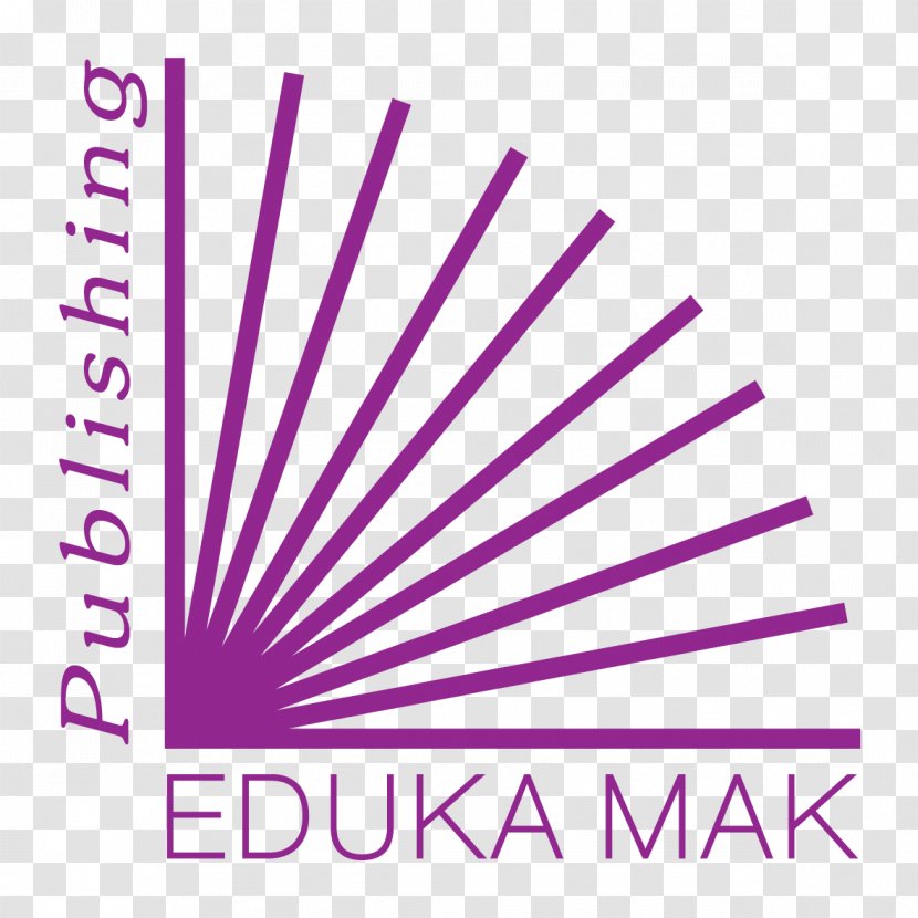 Eduka Mak Publishing EDUKA MAK Book Store No.1 Klasė - Publication - Violet Transparent PNG