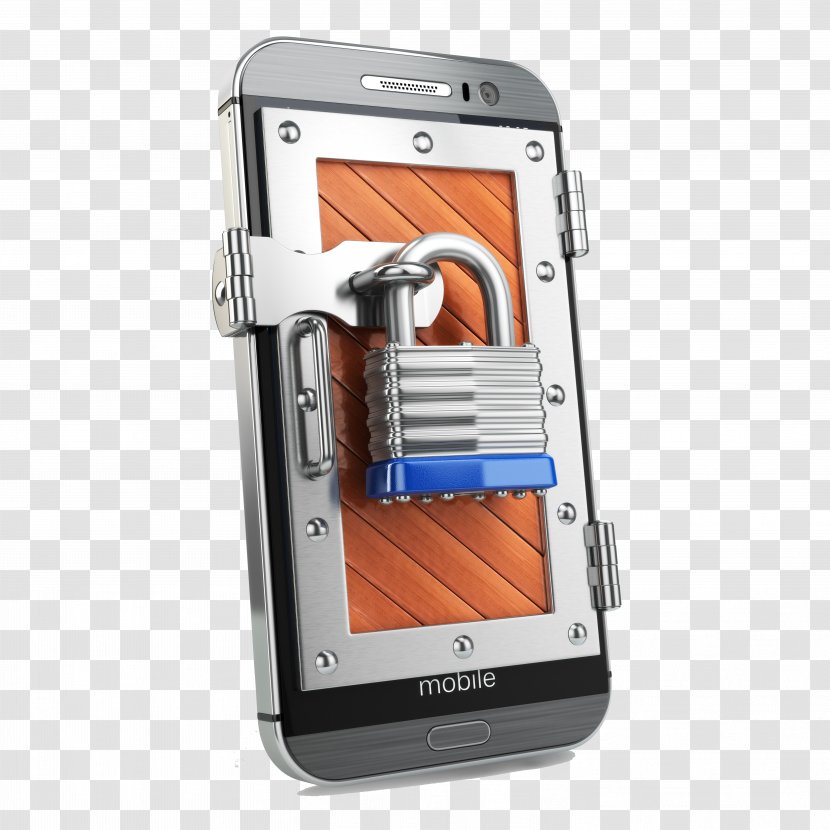 Smartphone Android Sirin Labs Mobile Device Security - Technology - Phone Lock Transparent PNG