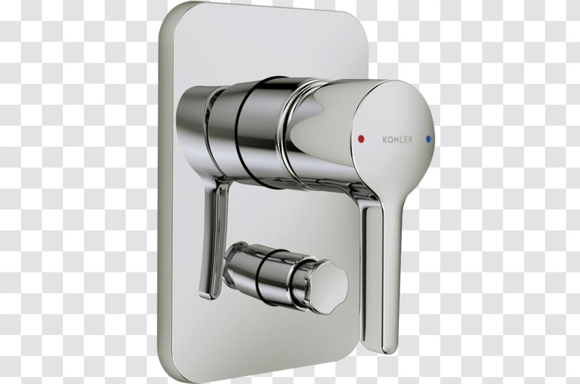 Bathroom Mixer Shower Tap Plumbing - Diy Store Transparent PNG
