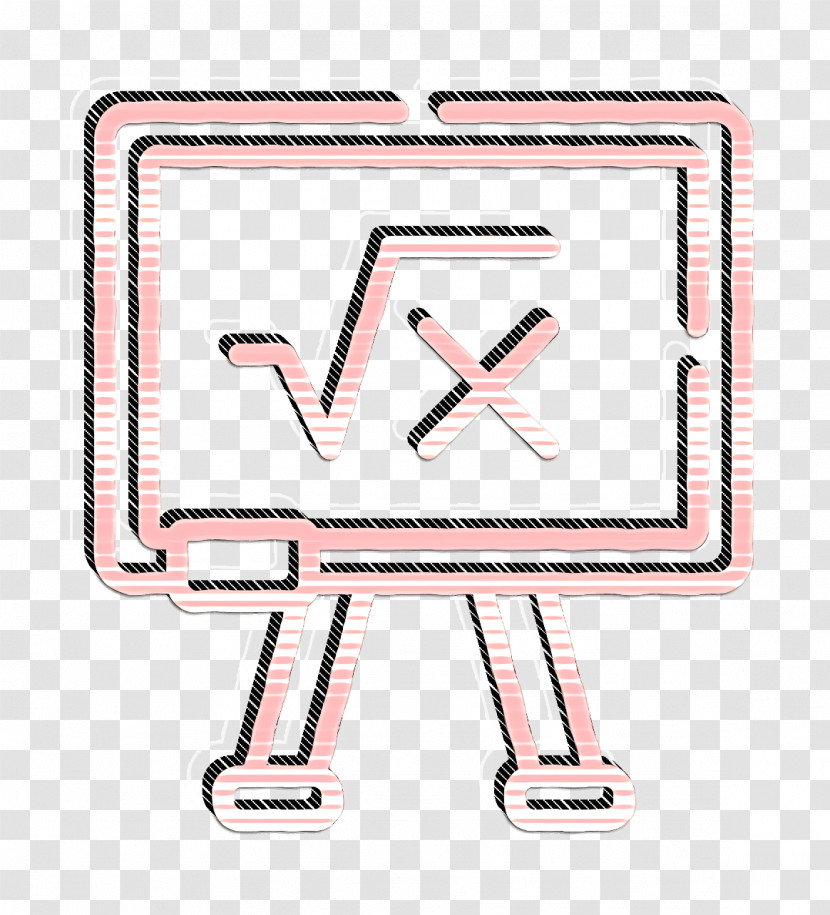 Formula Icon Board Icon Nerd Icon Transparent PNG