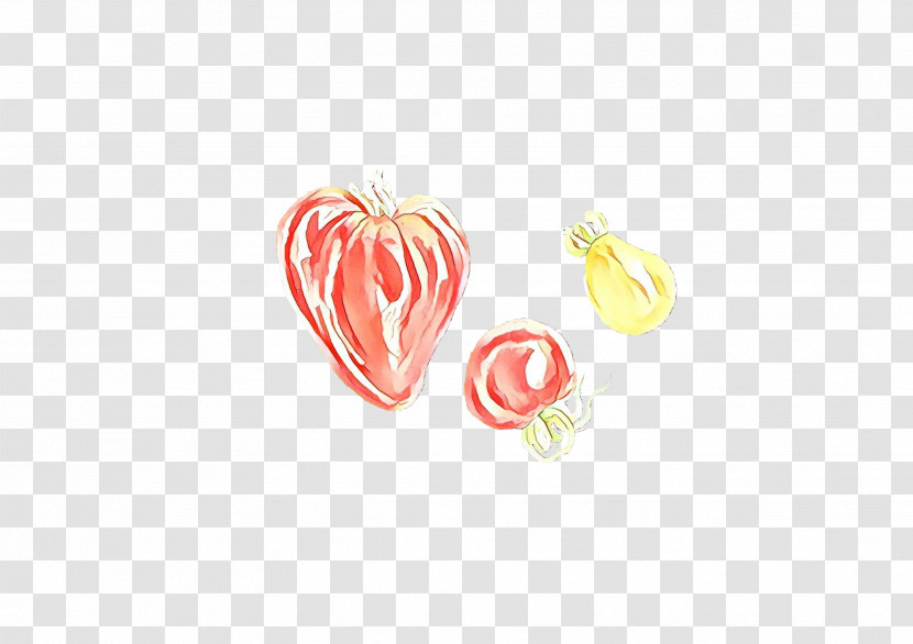 Heart Confectionery Candy Hard Candy Food Transparent PNG