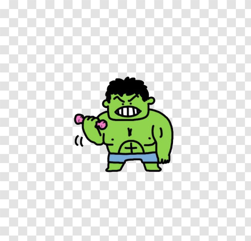 Hulk Iron Man Spider-Man Clint Barton Captain America - Brand - Cartoon Transparent PNG