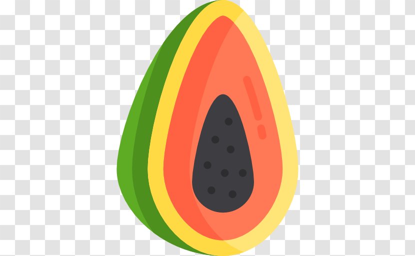 Symbol Food Melon - Watermelon Transparent PNG