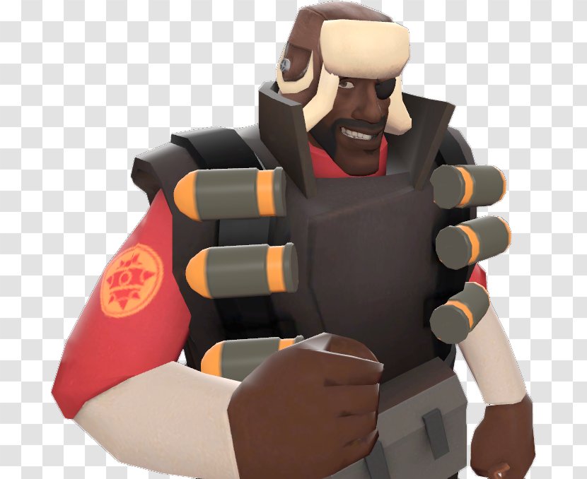 Team Fortress 2 Wiki Personal Protective Equipment - Toy Transparent PNG