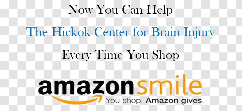 Amazon.com Online Shopping Cyber Monday Charitable Organization - Material - Shop Smiles Transparent PNG