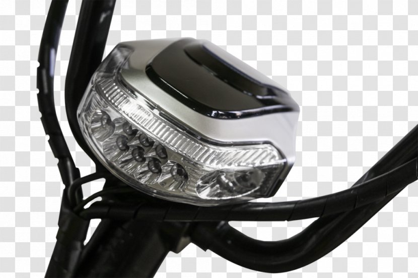 Headlamp Motorcycle Accessories Bicycle Product - Automotive Lighting - Easyriders Transparent PNG