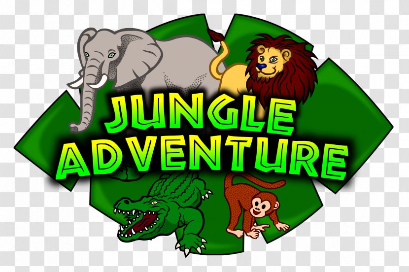 Adventure Film Jungle Clip Art - Christmas Transparent PNG