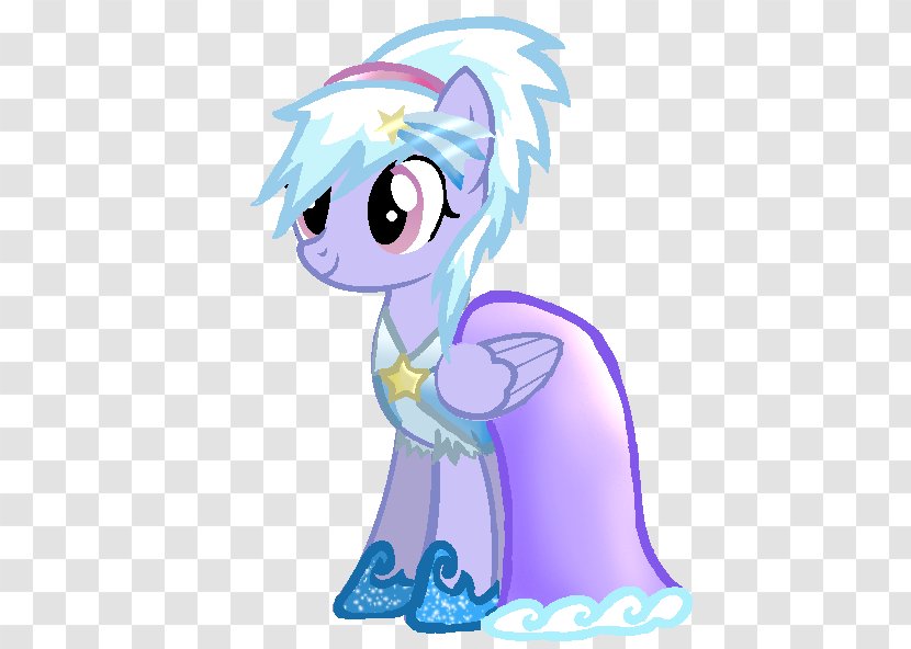 My Little Pony Rarity Thunderlane Equestria - Cartoon Transparent PNG