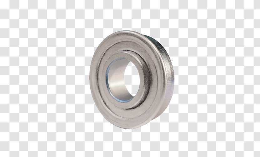 Wheel Ball Bearing - Auto Part - Plastic Transparent PNG