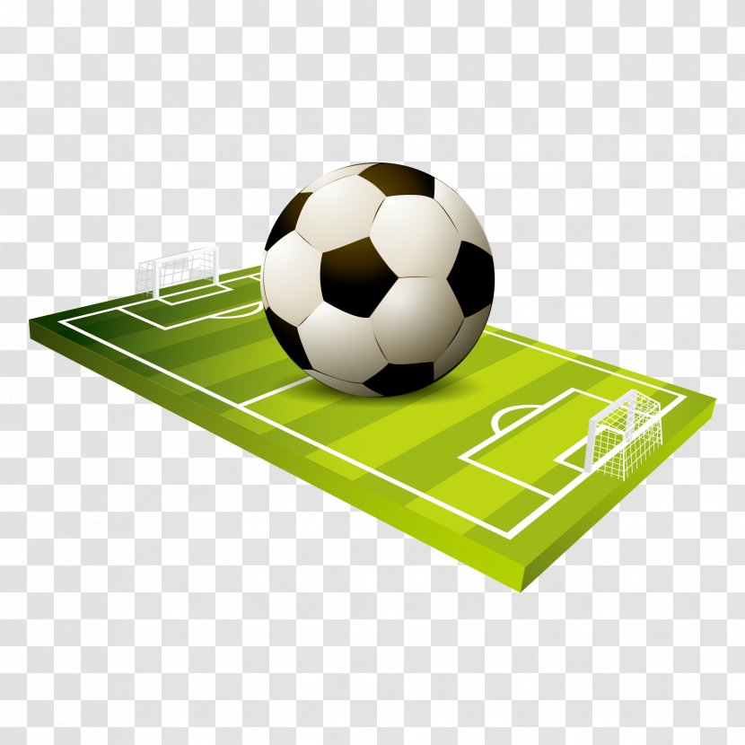 Athletics Field Hockey Royalty-free Stock Photography - Football On Transparent PNG