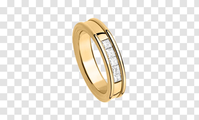Wedding Ring Silver Body Jewellery - Special Occasion Transparent PNG